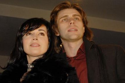 Кадры недели: Заворотнюк выписали из онкобольницы, Моряк родила дочь раньше