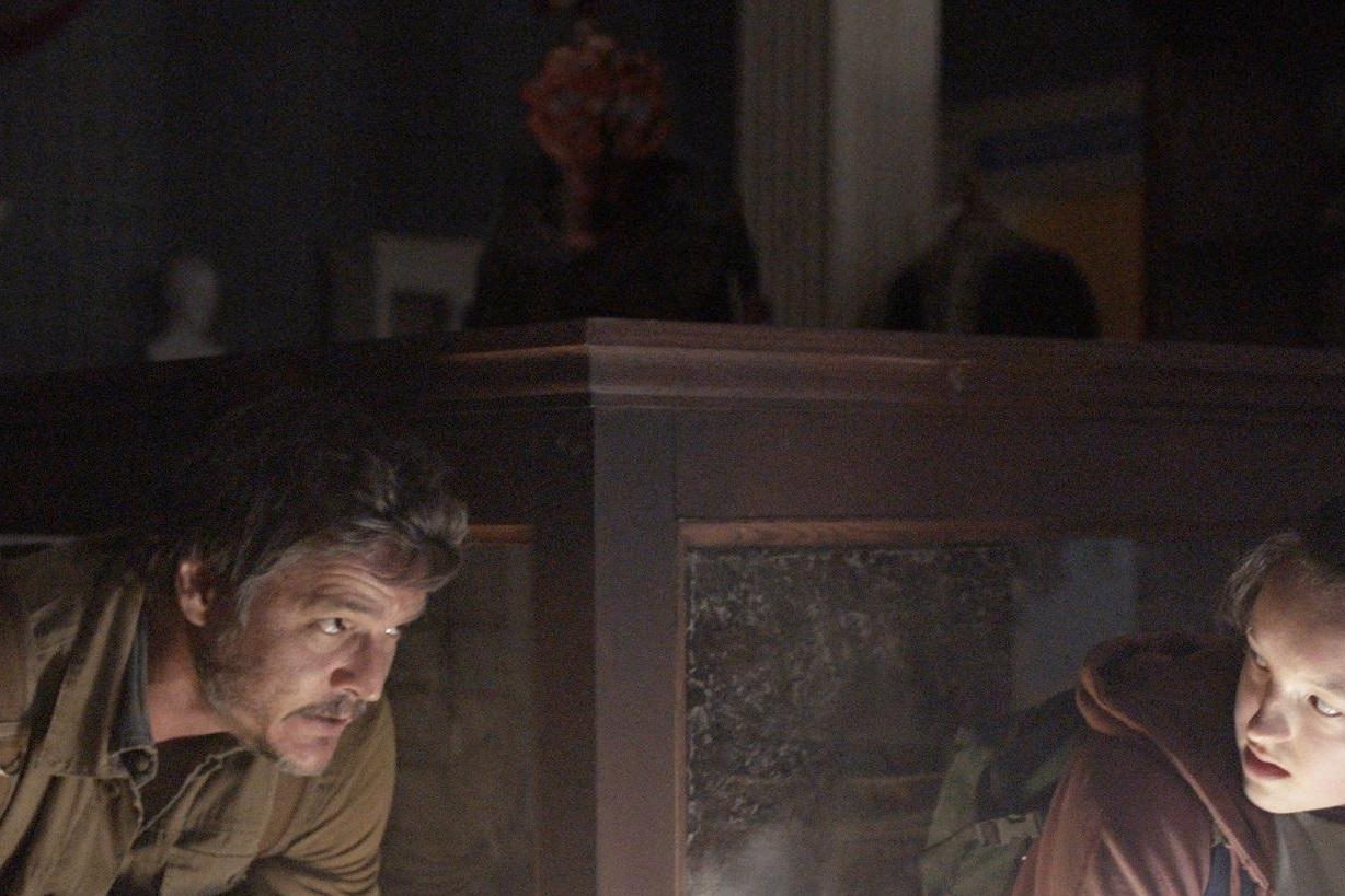 Слезный карандаш, странное родство и фотокружок на Воробьевых горах: 8