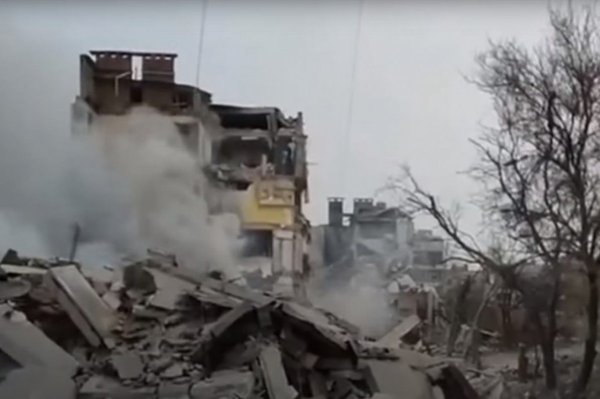 Газета El Pais рассказала о последствиях взрыва ВСУ дамбы в