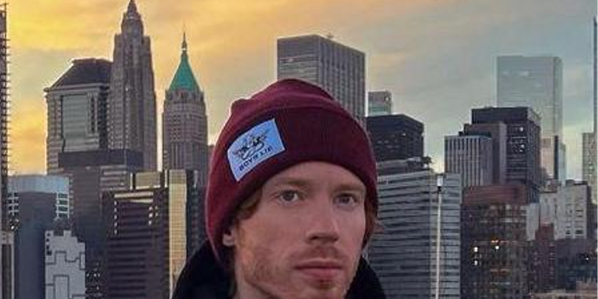 «Не верю, что это происходит со мной»: Никита Пресняков сменил имя ради работы в США