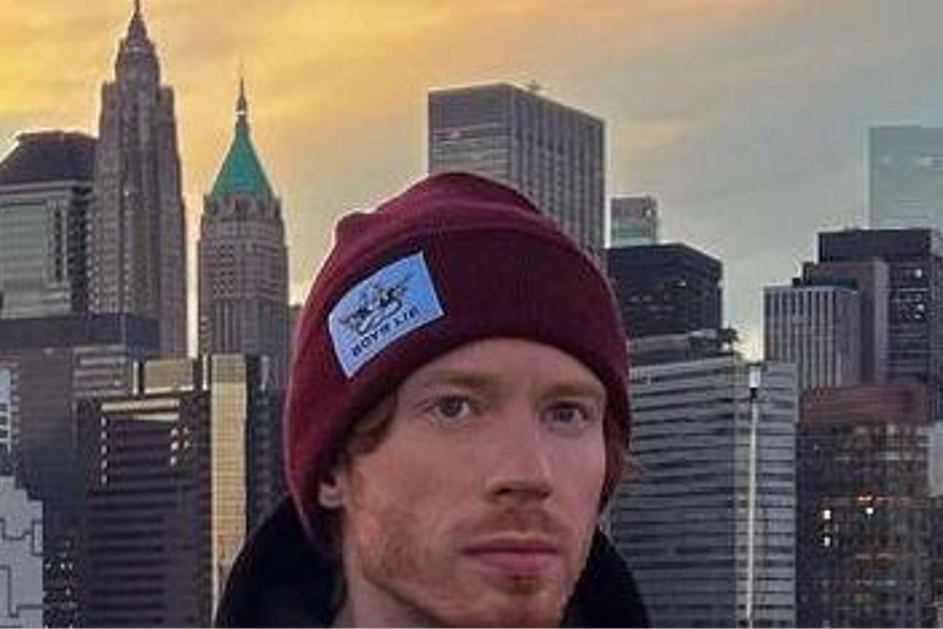 «Не верю, что это происходит со мной»: Никита Пресняков сменил имя ради работы в США