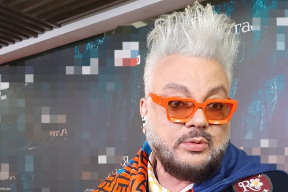 Киркоров снова сделал пластику тела: «Происходит феноменальное заживление» — Звезды