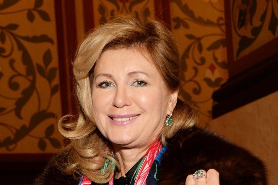 Вика Цыганова о покинувших РФ звездах: «Русофобские качества, которые глубоко