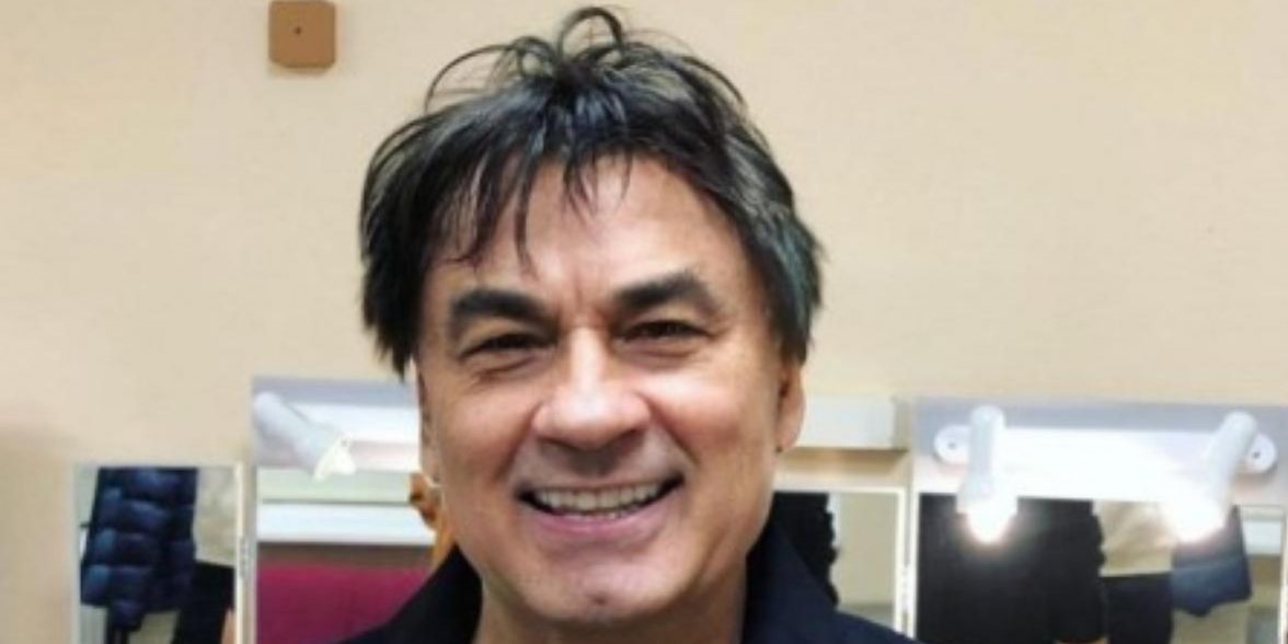 Александр Серов — об экс-супруге: «Она вычеркнута из моей жизни.