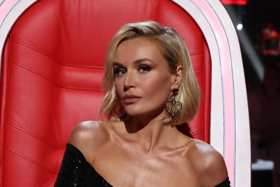 «Все хорошо, но я ухожу»: у Полины Гагариной сдали нервы