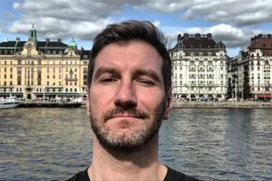 Красовский о статье за дебош в самолете: «Мне хочется повеситься