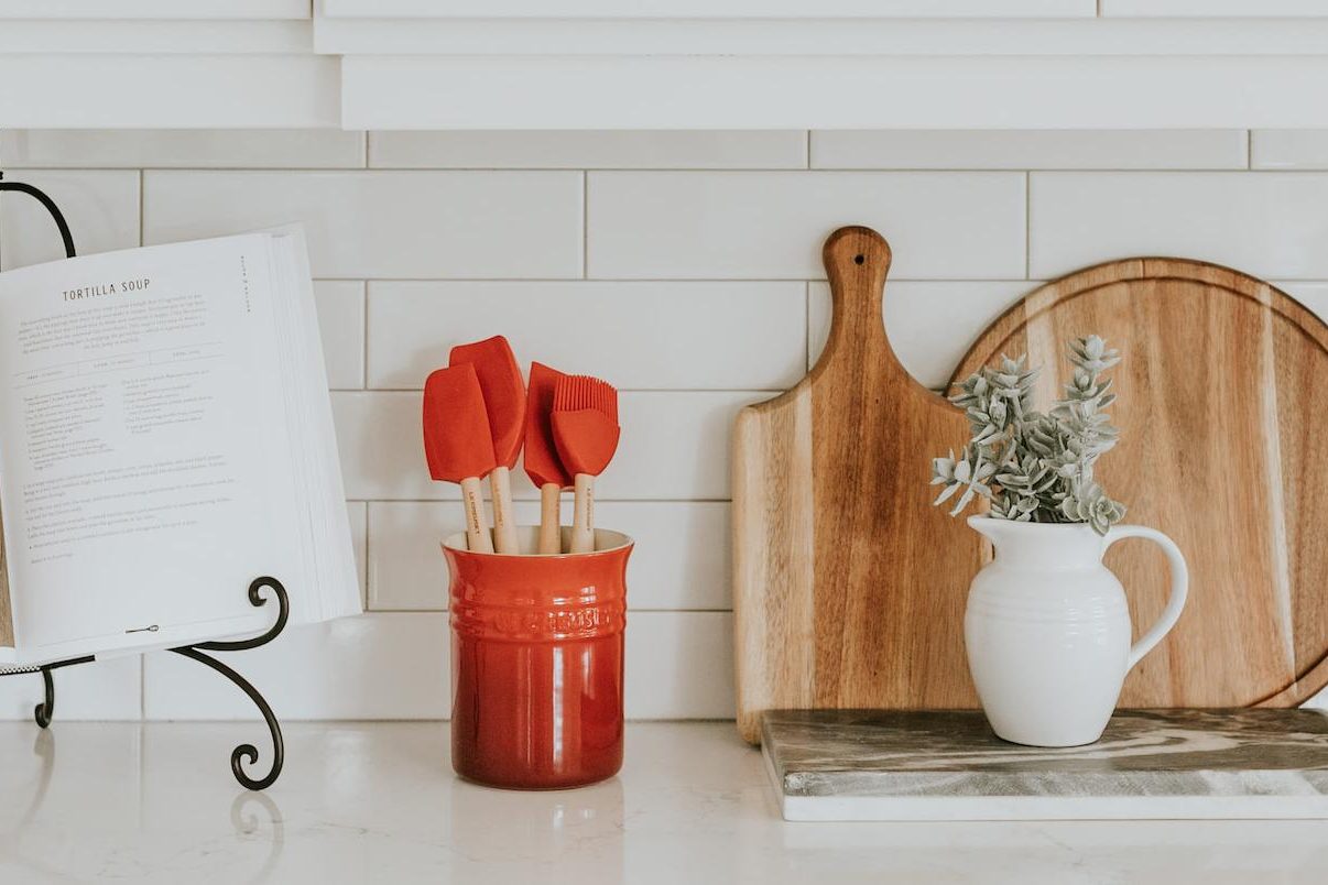 Кухонные приборы, которые на самом деле вам не нужны —