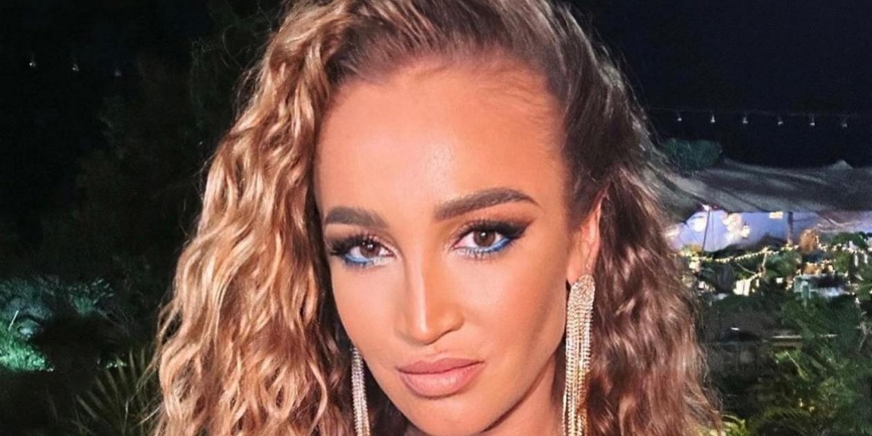 Бузова пожаловалась на травлю от представителей шоу-бизнеса — Звезды