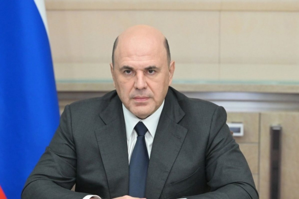 Мишустин заявил о проработке выпуска ОФЗ в валютах дружественных стран