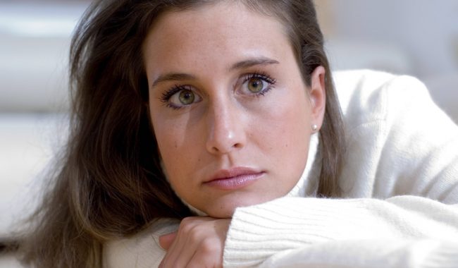 10 вопросов, которые нельзя задавать себе :: Lifestyle :: Дни.ру