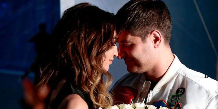 Дважды в одну реку: Бузова ответила на вопрос о воссоединении