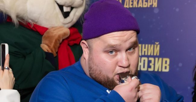 Малышева настаивала на лечении Пухляша Красилова три года назад, но