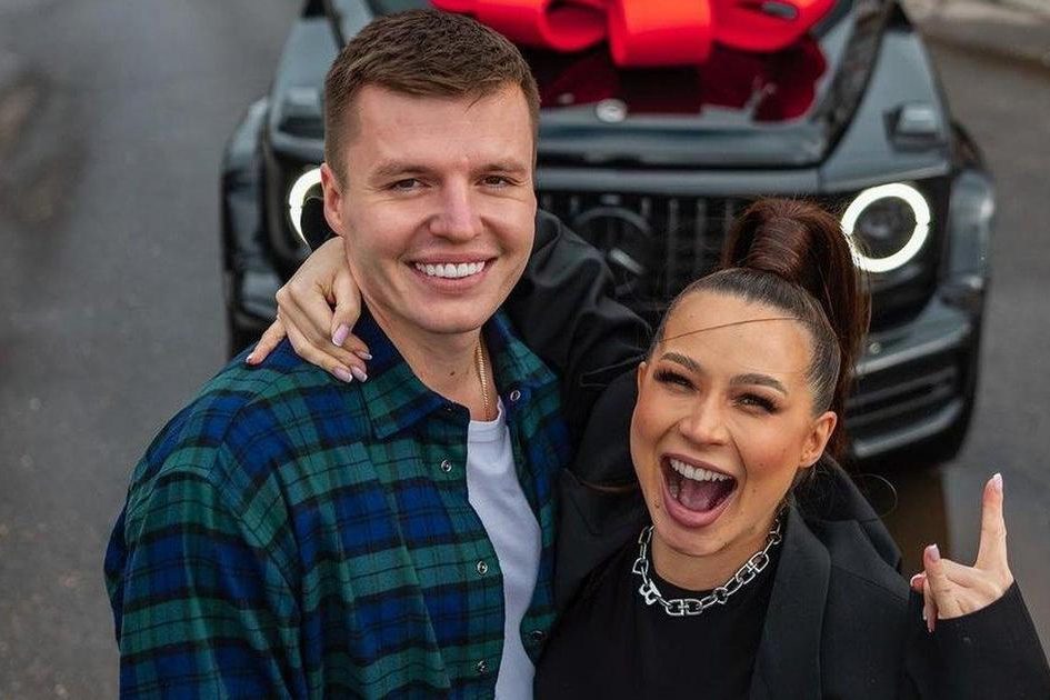 Лерчек боялась потерять аудиторию из-за домашнего ареста: «Говорила, меня никто