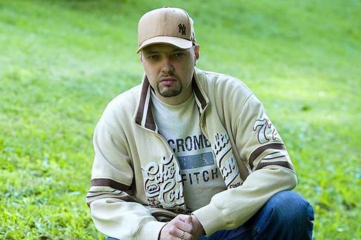 В Подмосковье пропал ветеран русского рэпа Sir-J — Звезды