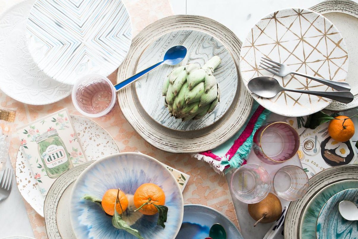 Тарелочки по полочкам — чем заменить средство для мытья посуды,