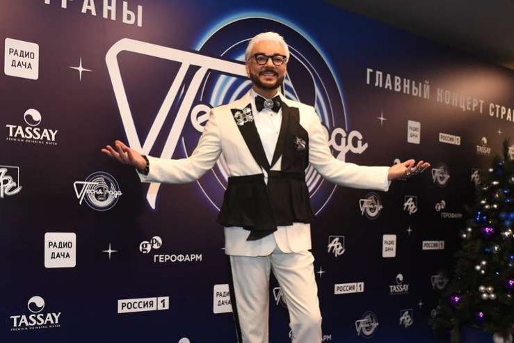 Филиппу Киркорову продлили бойкот до весны — Звезды