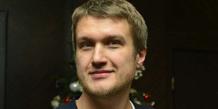 Злостный нарушитель: Руденко наплевал на 38 штрафов — Звезды