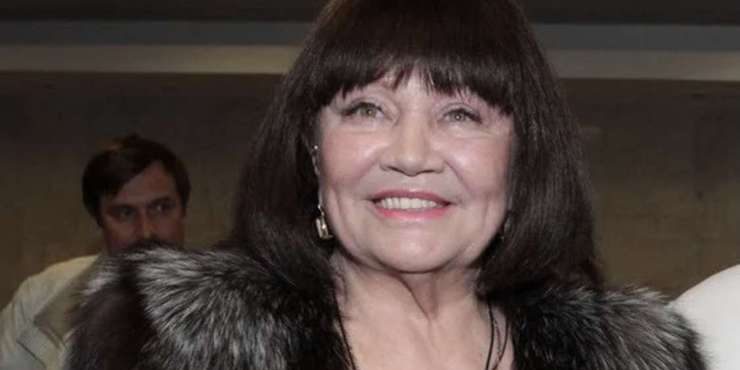 Актрису Ларису Лужину срочно госпитализировали — Звезды