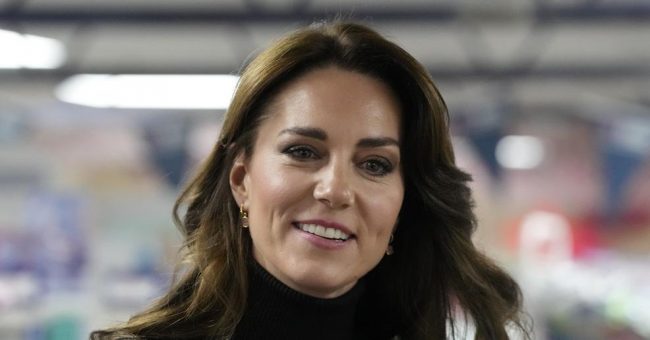 Раскрыт возможный диагноз Кейт Миддлтон: все очень серьезно — Звезды