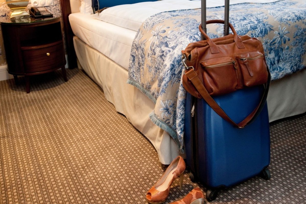 7 необычных и нужных вещей для дальней поездки :: Общество