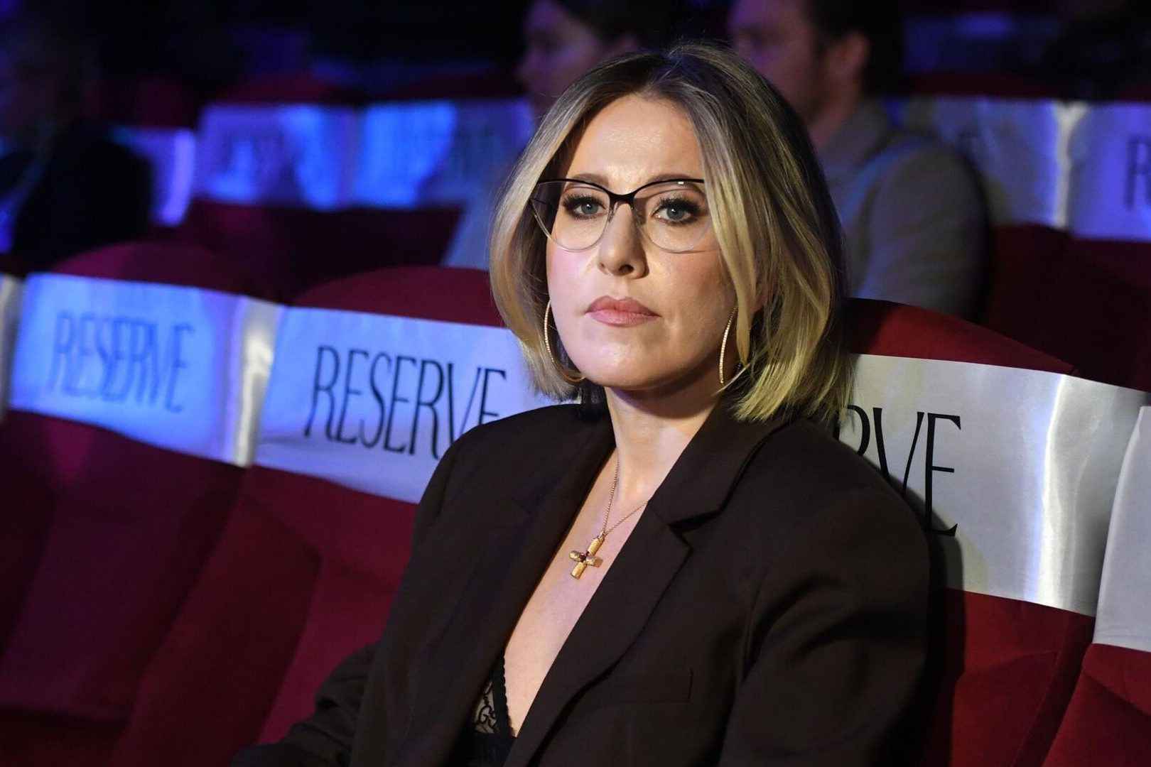 «Дикие проблемы»: Ксения Собчак заявила о переменах к худшему в