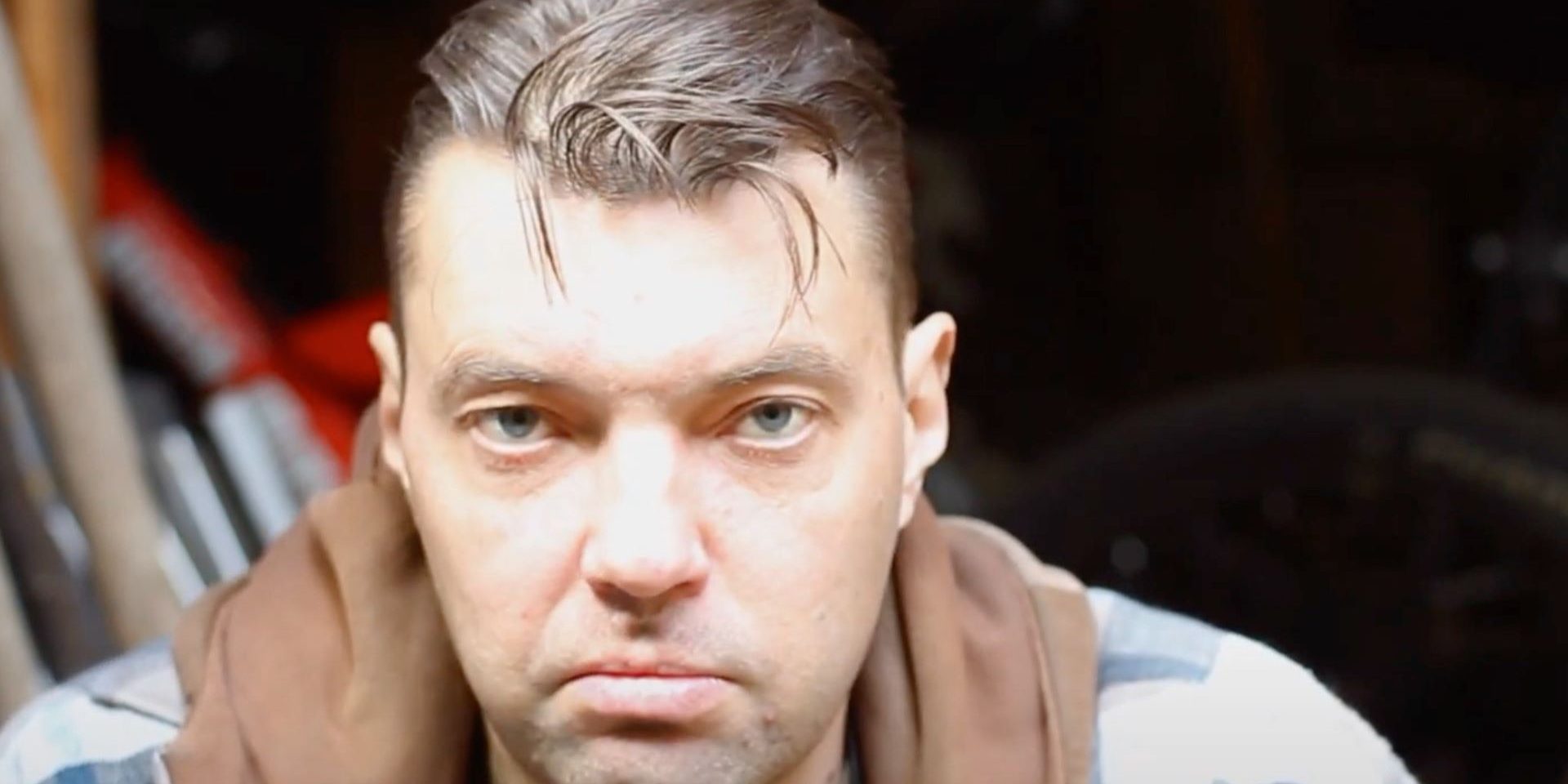 Волонтеры обнаружили человеческие останки в доме пропавшего Сергея Булавинцева 10.01.2024