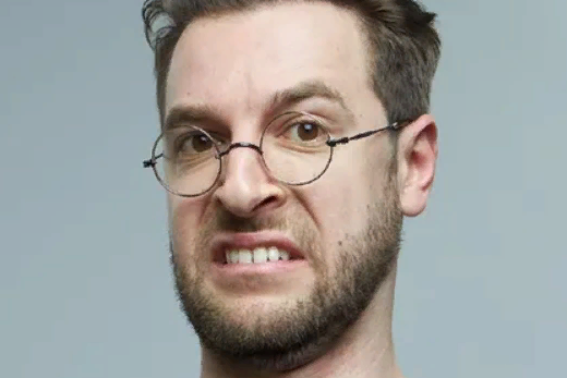 «Я был не нужен никому!»: женившийся комик Бебуришвили устал от