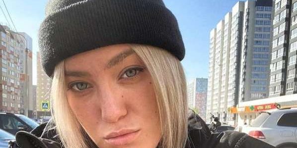 Звезда «Пацанок», которую похоронили в Питере, оказалась жива — Звезды