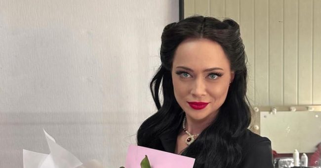 Лошадь для Кузи: Самбурская рассказала о новой роли в «Универе»