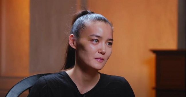Советник посла Казахстана, избивавший жену, хотел замять дело: «Скажи, что