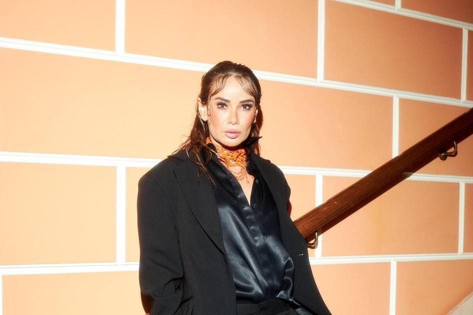 Айза сообщила о насилии со стороны Анохина: «У меня просто