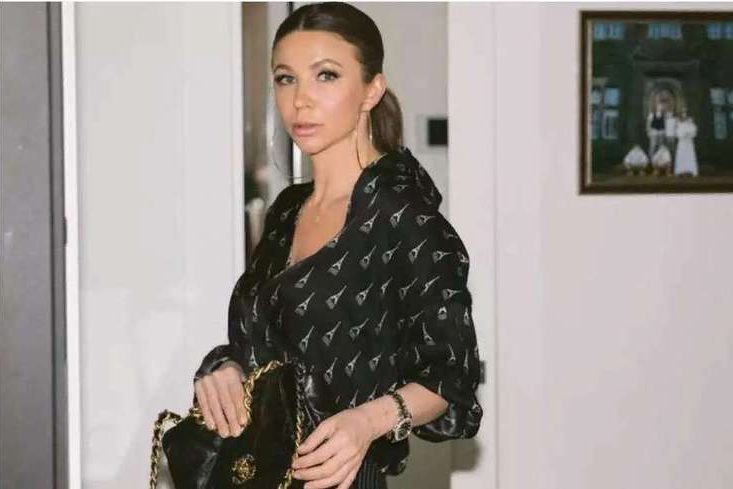 Подруги Блиновской создали петицию в ее защиту: «Она не причинила