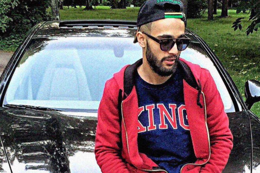 На Гусейна Гасанова подали в суд