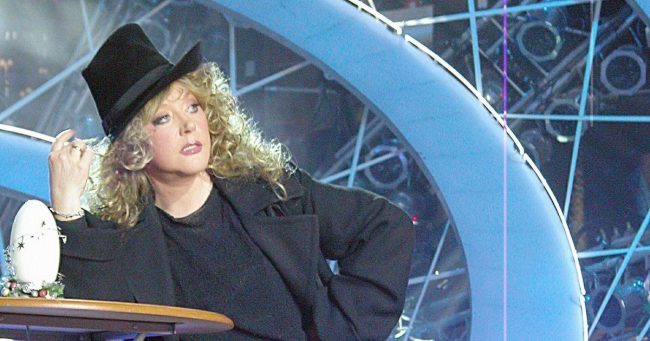 Вдова автора «Паромщика»: «Пугачевой не удалось убрать Долину, а вот