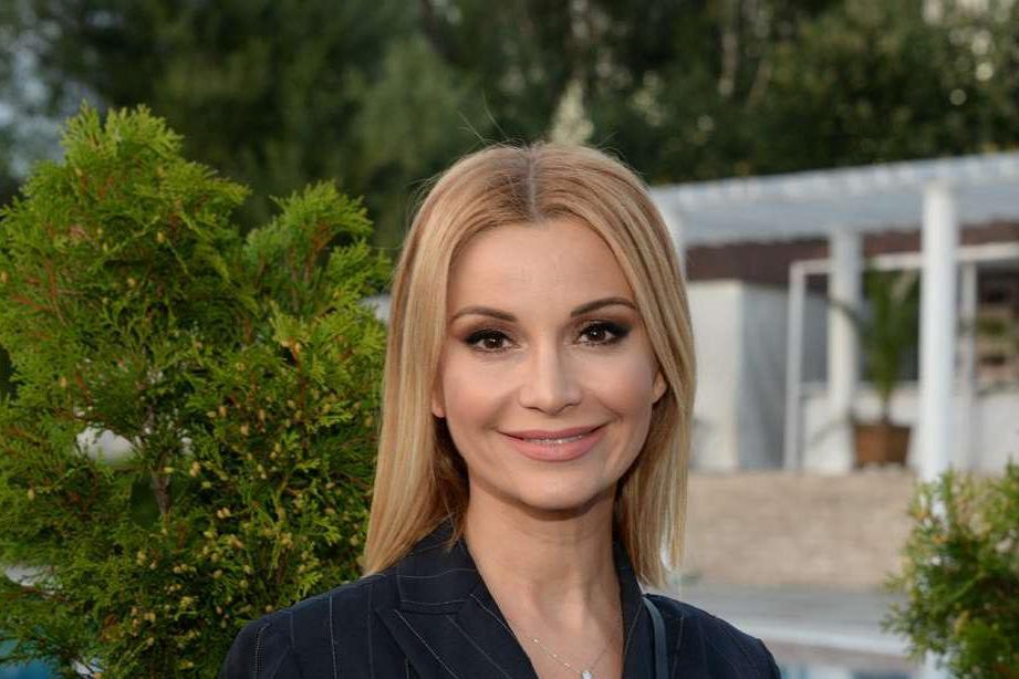 Ольга Орлова переживает за годовалую дочь: «У нее какие-то проблемы»