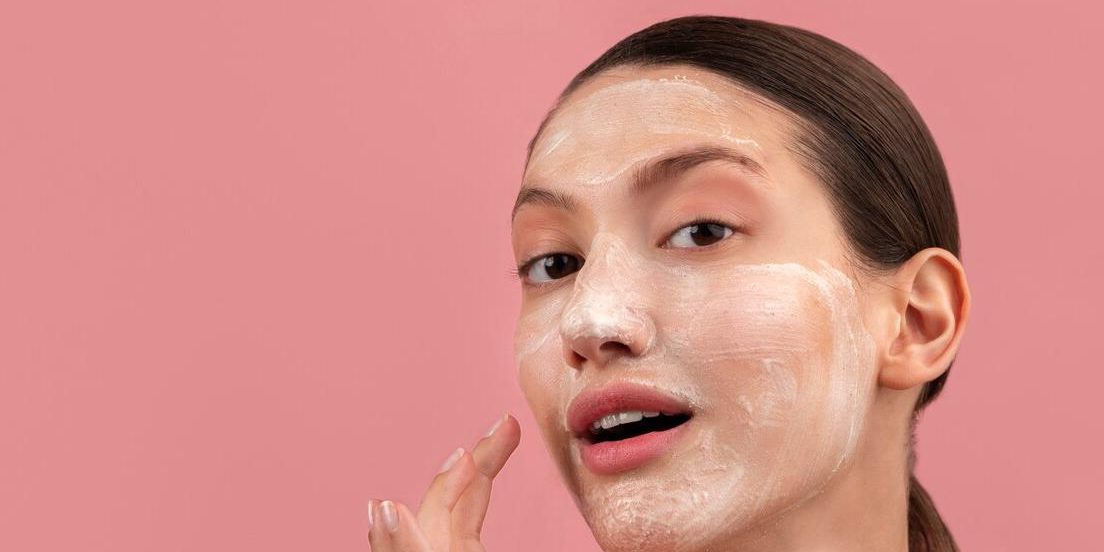 Как правильно смывать SPF-средства