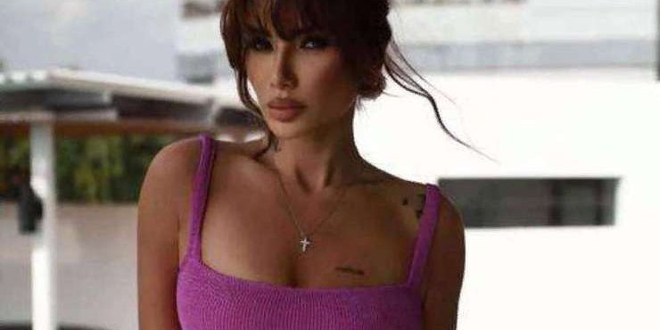 Айза высказалась о Егоре Криде: «Он хорош в постели»