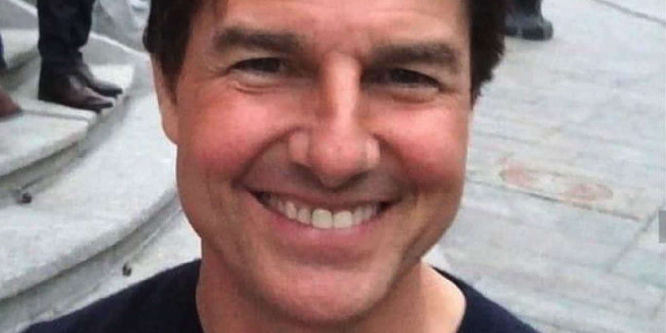 18-летняя дочь отреклась от Тома Круза и сменила фамилию ::