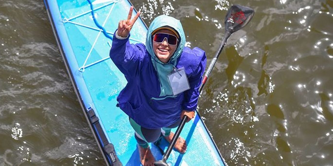 Фестиваль «Рыбная неделя» стал частью масштабного проекта «Лето в Москве»