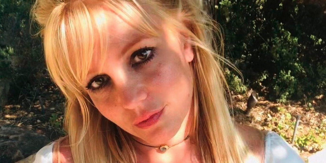 Одиозная Бритни Спирс заработала за 2023 год кругленькую сумму ::