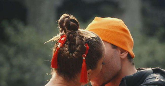 «Я больше ничего к тебе не чувствую»