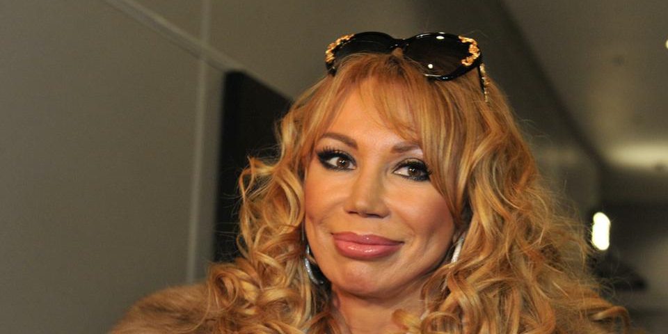 Маша Распутина про сбежавших из России коллег: «Страна давала вам