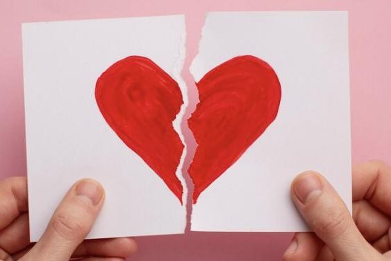 В каких ситуациях брак не спасти