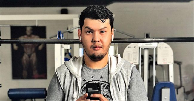 «Это гуманность нашего суда»: брат Салтанат Нукеновой о том, почему