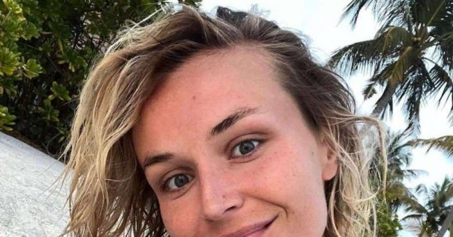Гагарина о романе 16-летнего сына с победительницей «Голоса»: «Рано еще