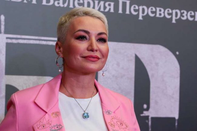 Катя Лель назвала причину развода