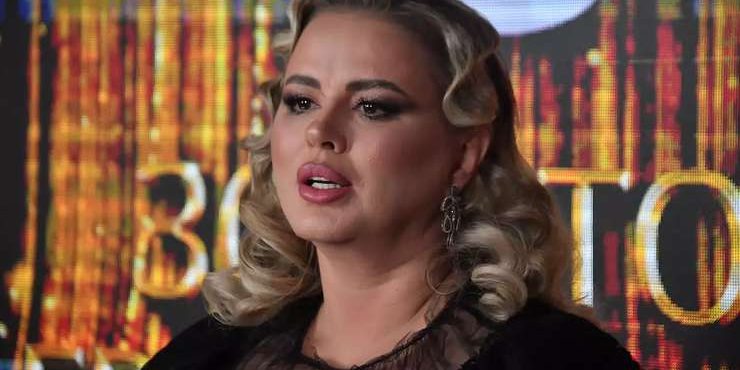 «Они не видели мою душу»