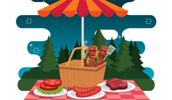 как организовать и что взять :: Шоу-бизнес :: Dni.today