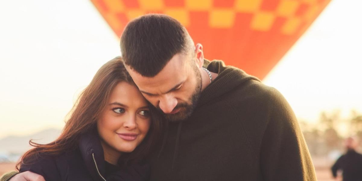 Меганская продолжает опускать Гецати: «У «невест» намного больше искренности, чем