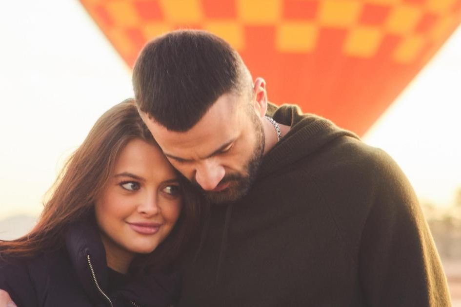 Меганская продолжает опускать Гецати: «У «невест» намного больше искренности, чем